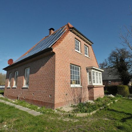 Villa Rysum Krummhörn 外观 照片