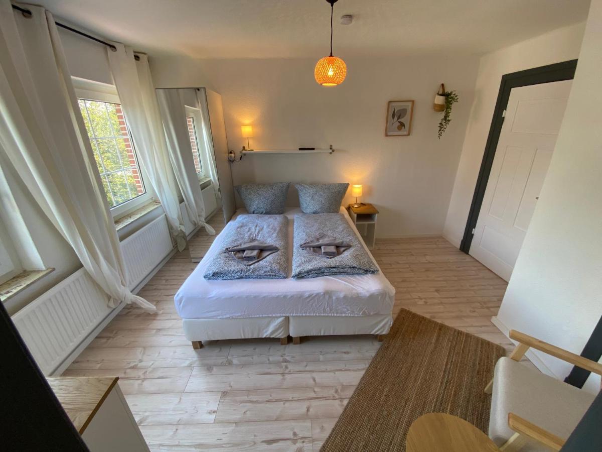Villa Rysum Krummhörn 外观 照片